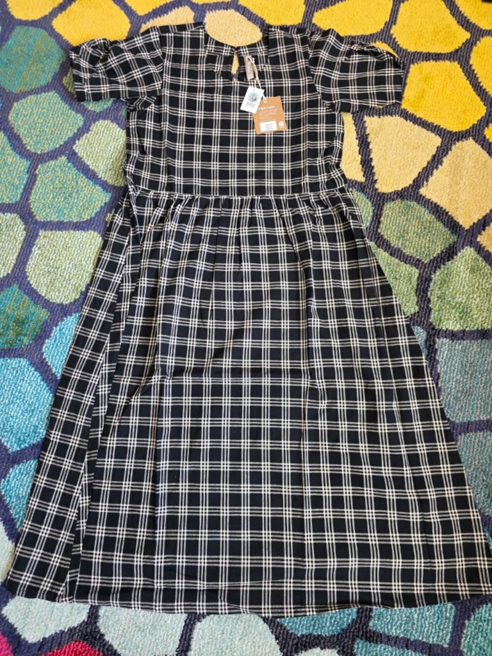 Mata Traders Kavita Dress